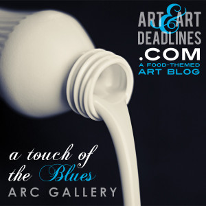 Learn more about the Touch of the Blues exhibit from the ARC Gallery in Chicago!