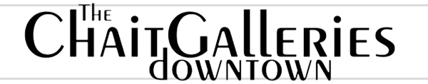 Learn more from the Chait Galleries downtown!