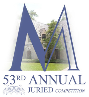 Learn morea bout the 53rd Annual Juried exhibit from Masur Museum!