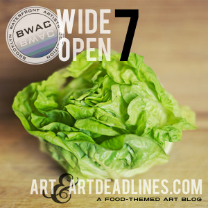Learn more about the Wide Open 7 show from BWAC!