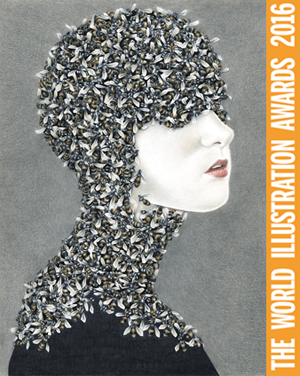 Learn more about the World Illustration Awards 2016!