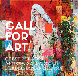 Learn more about the April International issue from FreshPaintMagazine!