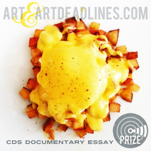 Learn more about the Documentary Essay Prize in Photography from the Center for Documentary Studies at Duke University!