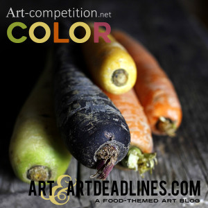Learn more about the Emotion and Energy of Color from art-competition.net!
