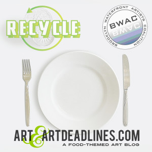 Learn more about the Recycle 2016 Exhibit from BWAC!