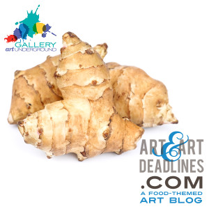 Learn more about the Road Trip exhibit from Gallery Underground!