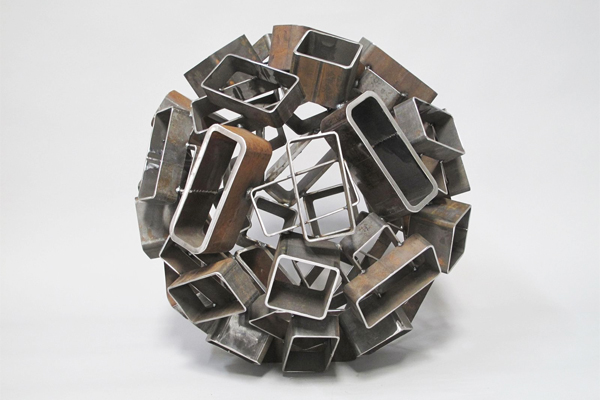 Learn more about AAAD Artist of the Day sculptor Mark Castator!