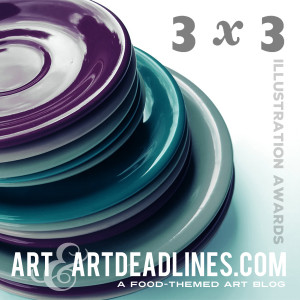 Learn more about the International Illustration Awards from 3x3 Mag!