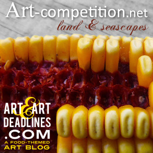 Learn more about the Land & Seascapes exhibit from art-competition.net!