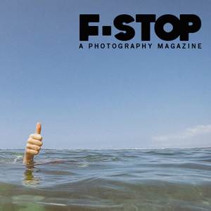 Learn more about the Portfolio issue from F-Stop Magazine!
