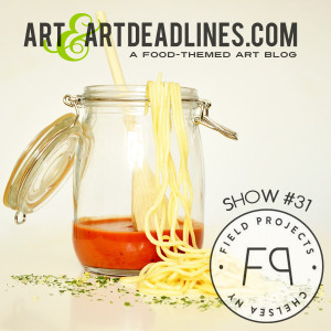 Learn more about Show #31 from Field Projects!