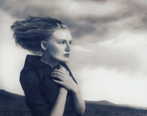 Learn more about the Figure in Landscape exhibit from the L.A. Photo Curator!