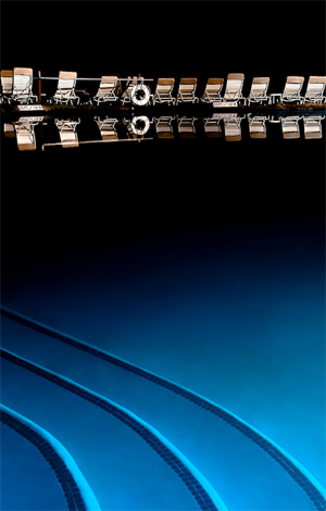 Learn more about the Light and Shadow exhibit from 1650 Gallery! 