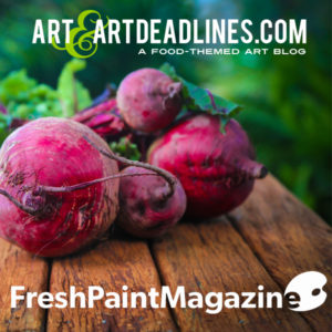 Learn more from Fresh Paint Magazine!