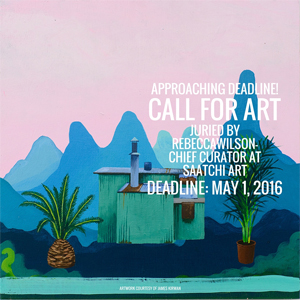 Learn more from Fresh Paint Magazine!