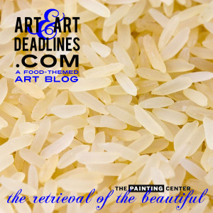 Learn more from The Painting Center in Chelsea!