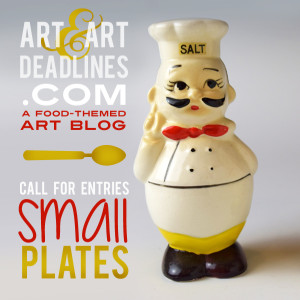 Learn more about the Small Plates from AAAD!