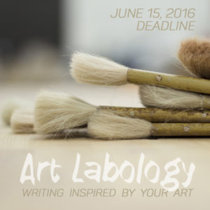 Learn more about the Collaboration Project at Art Labology!