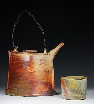 Learn more about the Tabletop Exhibit from The Art League of Alexandria, VA!