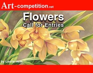 Learn more about Flowers from art-competition.net!