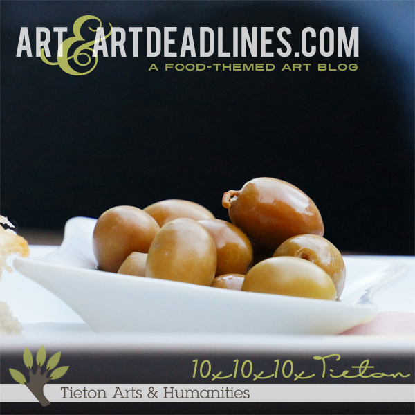 Learn more about the 10x10x10 exhibit from Tieton Arts & Humanities!