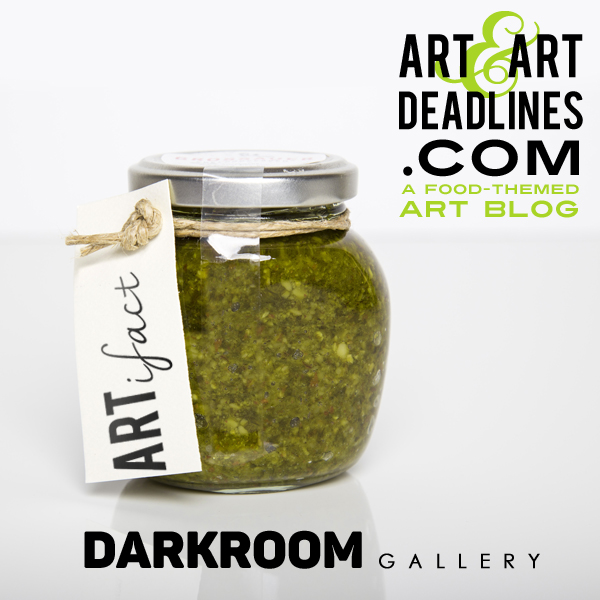 Learn more about the ARTifact exhibit from Darkroom Gallery!