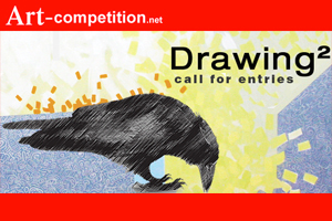 Learn more about the Drawing 2 exhibit from art-competition.net!