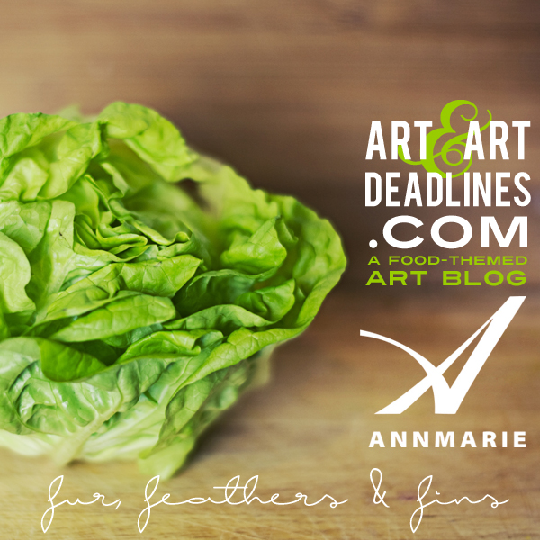 Learn more about the Fur Feathers and Fins exhibit from the Annmarie Sculpture Garden & Arts Center!