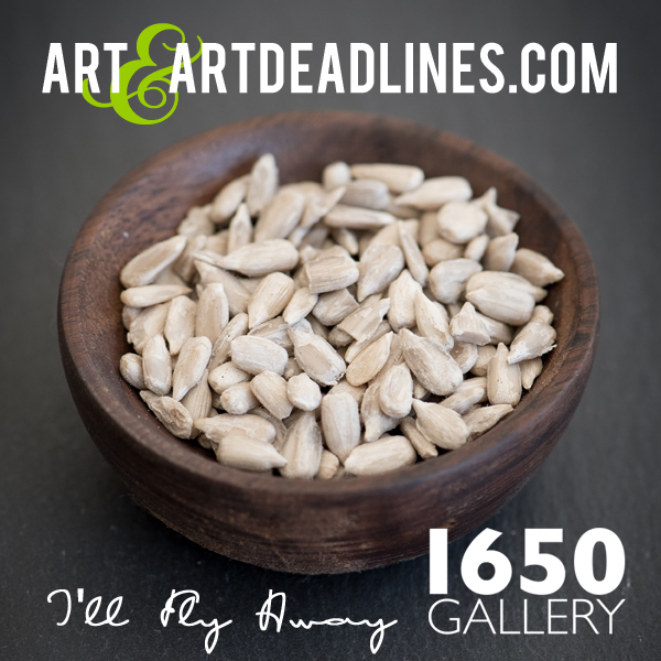 Learn more about the I'll Fly Away exhibit from the 1650 Gallery!