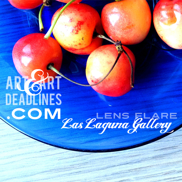 Learn more about the Lens Flare exhibit from the Las Laguna Gallery!