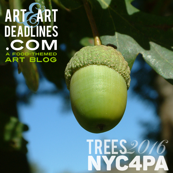 Learn more about the TREES exhibit from NYC4PA - New York Center for Photographic Art!