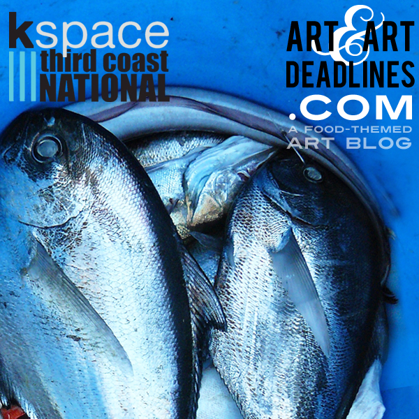 Learn more about the Third Coast National exhibit from K Space Contemporary! 