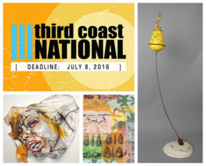 Learn more about the Third Coast National exhibit from K Space Contemporary!