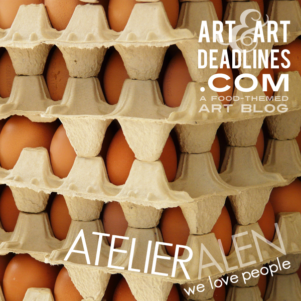 Learn more about the We Love People exhibit from Atelier Alen!