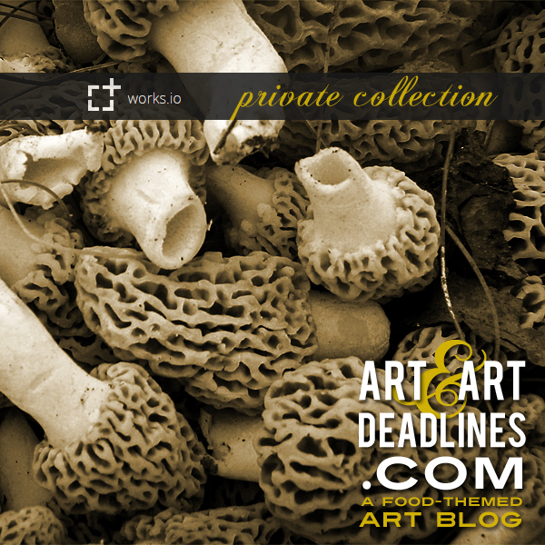 Submit your work for consideration for Oona Rokyta!