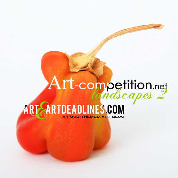 Learn more about Landscapes 2 from Art-competition.net!