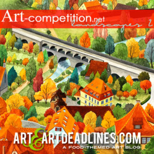 Learn more about Landscapes 2 from Art-competition.net!
