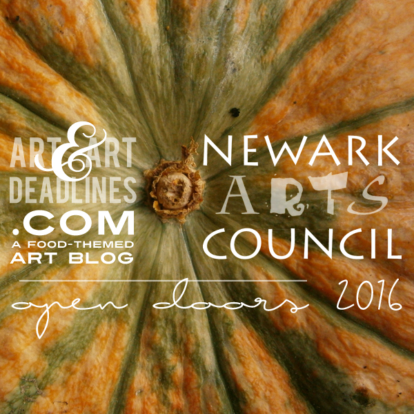 Learn more about Open Doors 2016 from Newark Arts Council and Aferro Gallery!