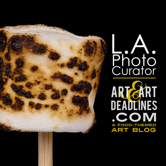 Learn more about the Smores and Fireflies show from LA Photo Curator!