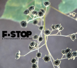 Learn more from F-STOP Magazine!