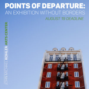 Learn more from the John Michael Kohler Arts Center!