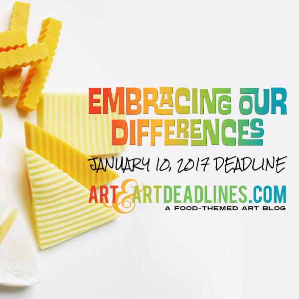 Learn more about the Embracing our Differences exhibit! 
