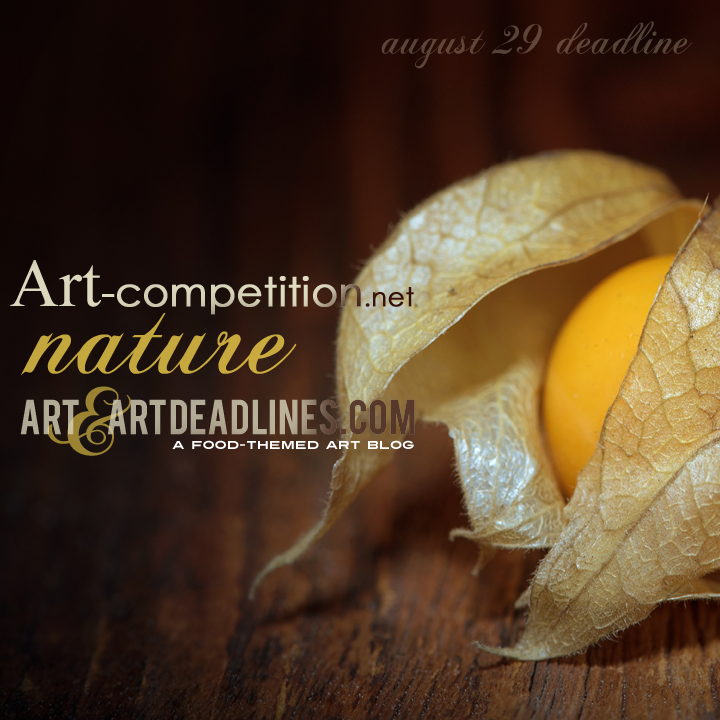 Learn more about the Nature Exhibit from art-competition.net!