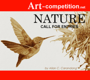 Learn more about the Nature Exhibit from art-competition.net!