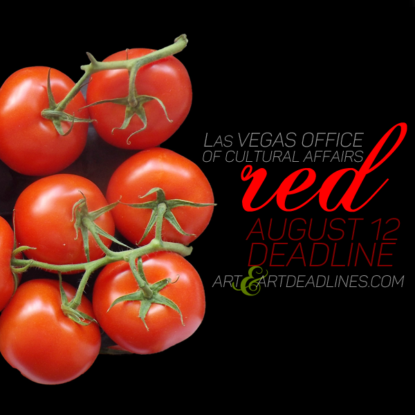 Learn more about the RED, the Aerial Gallery, from the City of Las Vegas Office of Cultural Affairs!