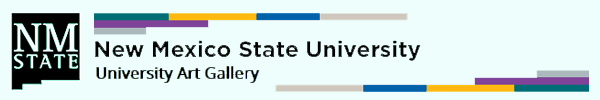 Learn more from the University Art Gallery at NMSU!