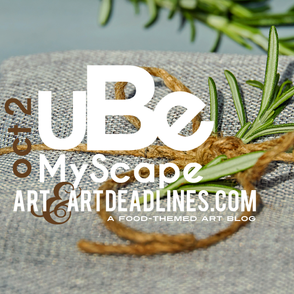 Learn more about MyScape from uBe ART!
