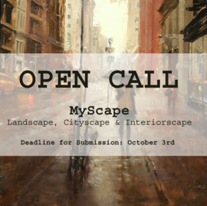 Learn more about MyScape from uBe ART!