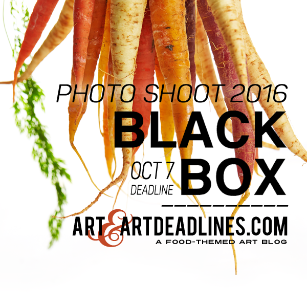 Learn more about the Photo Shoot 2016 Exhibit from the Black Box Gallery in Portland, OR!
