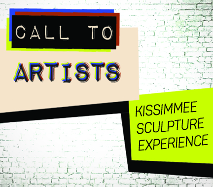 Learn more about the Kissimmee Sculpture Experience!